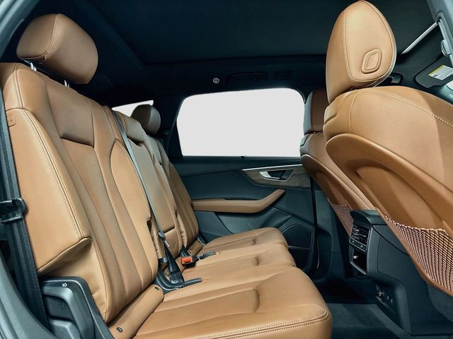 2026 Audi Q7 S line Premium Plus 55 quattro - 23063057 - 15