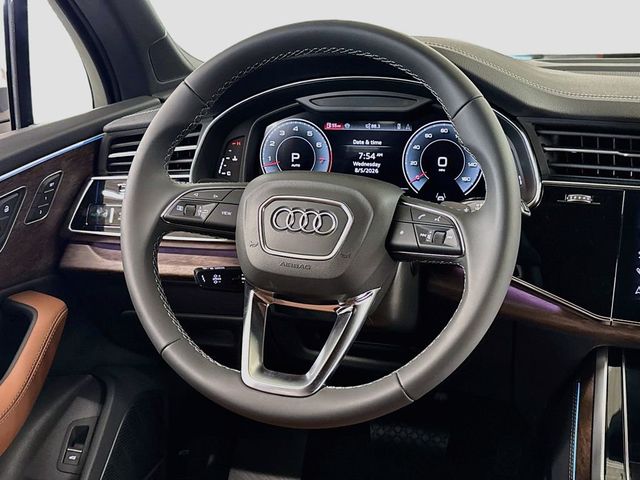 2026 Audi Q7 S line Premium Plus 55 quattro - 23063057 - 18