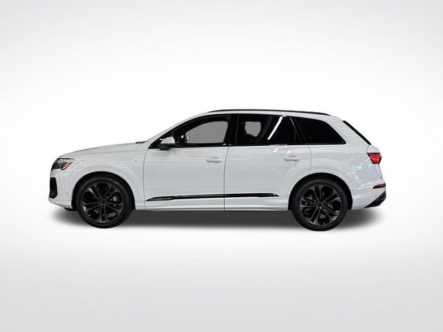 2026 Audi Q7 S line Premium Plus 55 quattro - 23063057 - 1