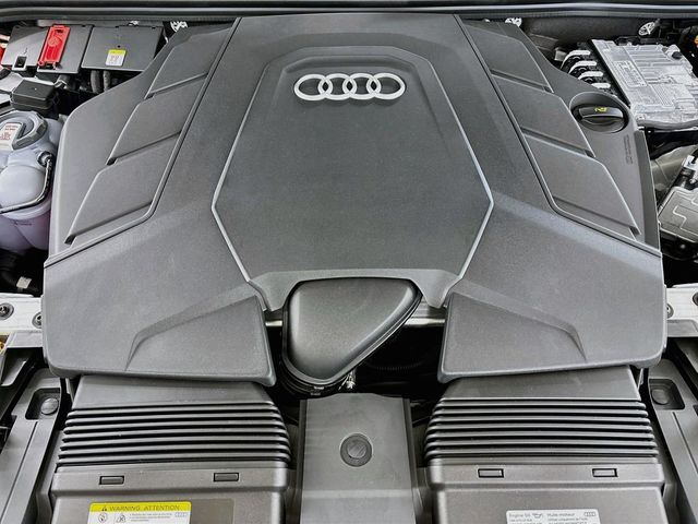 2026 Audi Q7 S line Premium Plus 55 quattro - 23063057 - 23