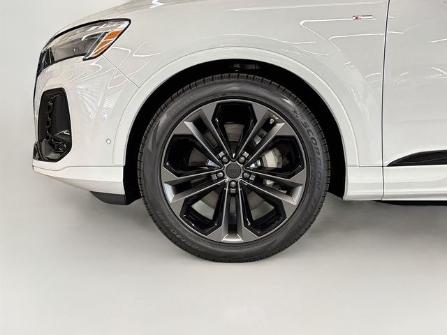 2026 Audi Q7 S line Premium Plus 55 quattro - 23063057 - 24