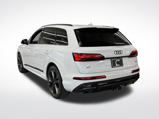 2026 Audi Q7 S line Premium Plus 55 quattro - 23063057 - 2