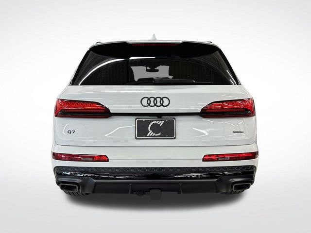 2026 Audi Q7 S line Premium Plus 55 quattro - 23063057 - 3