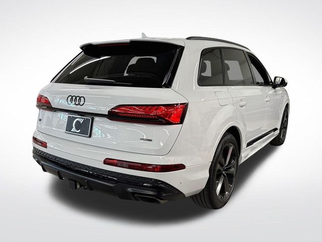 2026 Audi Q7 S line Premium Plus 55 quattro - 23063057 - 4