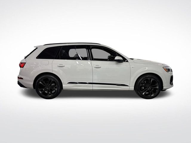 2026 Audi Q7 S line Premium Plus 55 quattro - 23063057 - 5