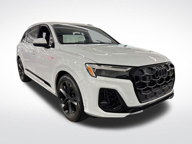 2026 Audi Q7 S line Premium Plus 55 quattro - 23063057 - 6