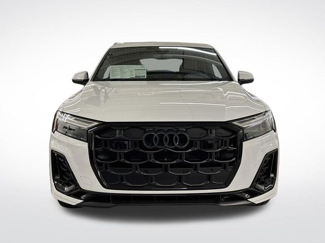 2026 Audi Q7 S line Premium Plus 55 quattro - 23063057 - 7