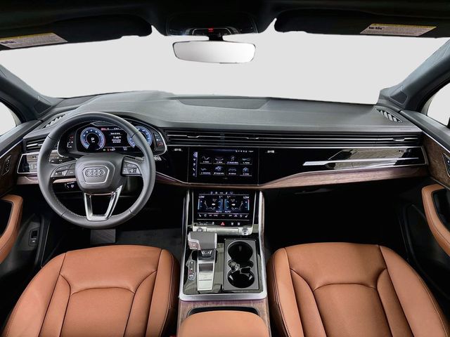2026 Audi Q7 S line Premium Plus 55 quattro - 23063057 - 8