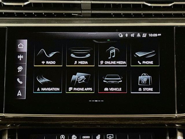 2026 Audi Q7 S line Premium Plus 55 quattro - 23063058 - 11
