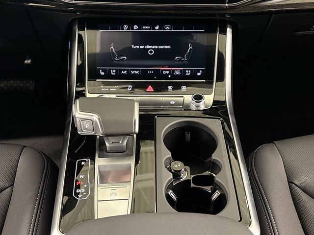 2026 Audi Q7 S line Premium Plus 55 quattro - 23063058 - 12