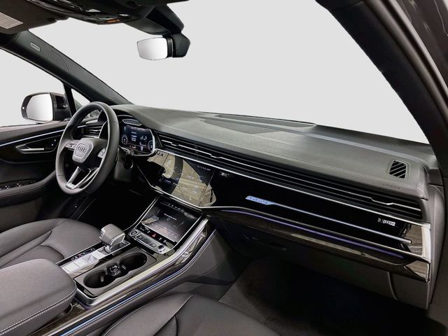 2026 Audi Q7 S line Premium Plus 55 quattro - 23063058 - 13