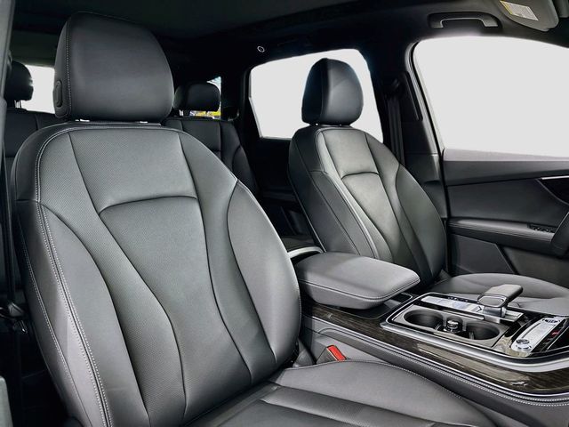 2026 Audi Q7 S line Premium Plus 55 quattro - 23063058 - 14