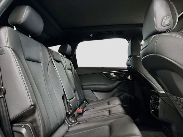 2026 Audi Q7 S line Premium Plus 55 quattro - 23063058 - 15