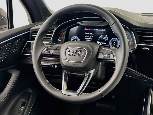2026 Audi Q7 S line Premium Plus 55 quattro - 23063058 - 17