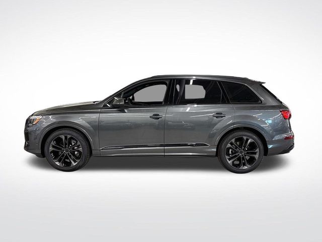 2026 Audi Q7 S line Premium Plus 55 quattro - 23063058 - 1