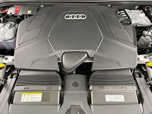 2026 Audi Q7 S line Premium Plus 55 quattro - 23063058 - 24