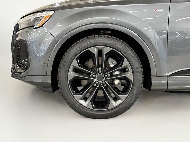 2026 Audi Q7 S line Premium Plus 55 quattro - 23063058 - 25