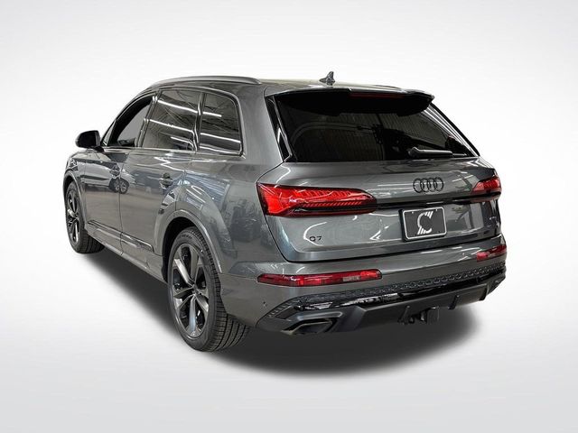 2026 Audi Q7 S line Premium Plus 55 quattro - 23063058 - 2