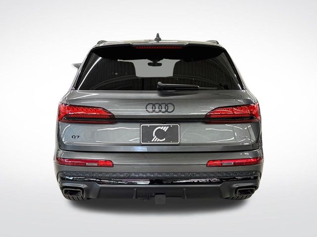 2026 Audi Q7 S line Premium Plus 55 quattro - 23063058 - 3