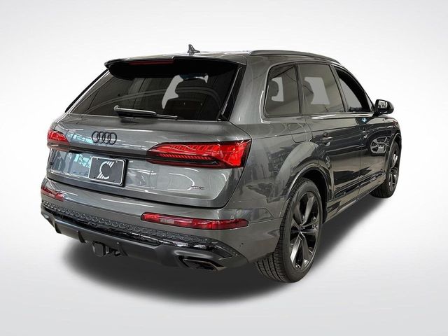 2026 Audi Q7 S line Premium Plus 55 quattro - 23063058 - 4