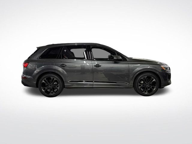 2026 Audi Q7 S line Premium Plus 55 quattro - 23063058 - 5