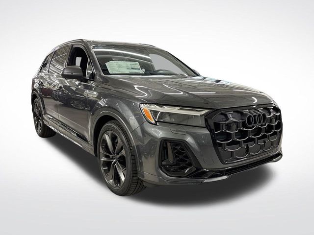 2026 Audi Q7 S line Premium Plus 55 quattro - 23063058 - 6