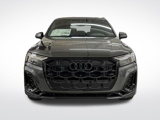 2026 Audi Q7 S line Premium Plus 55 quattro - 23063058 - 7