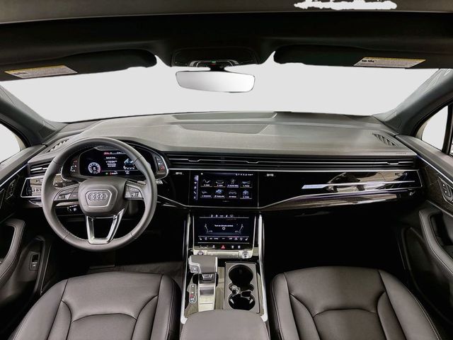 2026 Audi Q7 S line Premium Plus 55 quattro - 23063058 - 8