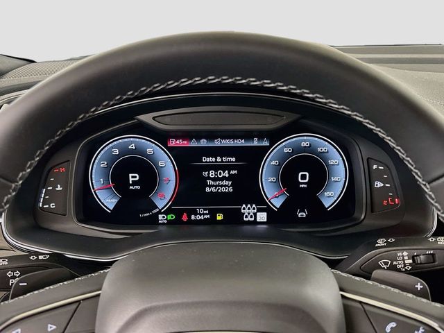 2026 Audi Q7 S line Premium Plus 55 quattro - 23063063 - 9
