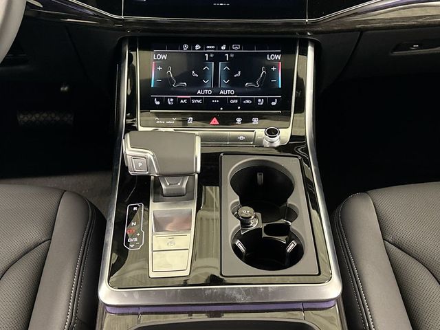 2026 Audi Q7 S line Premium Plus 55 quattro - 23063063 - 12