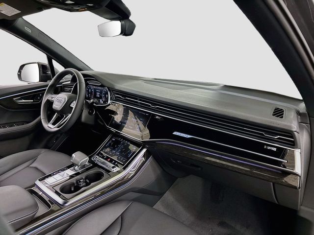 2026 Audi Q7 S line Premium Plus 55 quattro - 23063063 - 13