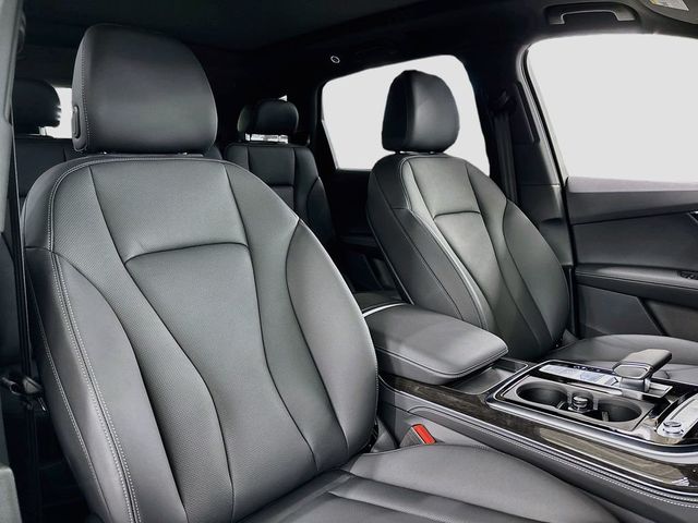 2026 Audi Q7 S line Premium Plus 55 quattro - 23063063 - 14