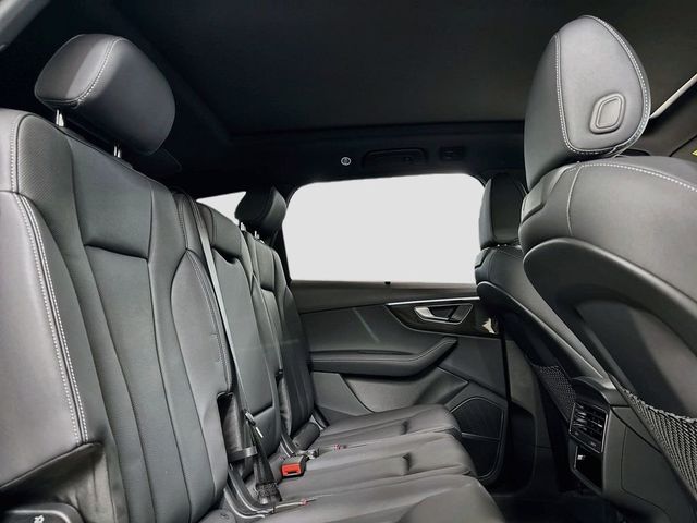 2026 Audi Q7 S line Premium Plus 55 quattro - 23063063 - 15