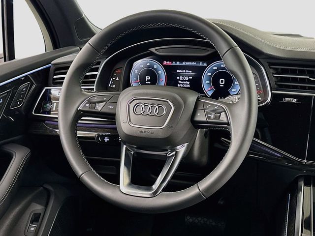 2026 Audi Q7 S line Premium Plus 55 quattro - 23063063 - 18