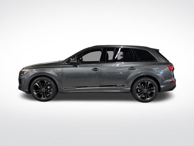 2026 Audi Q7 S line Premium Plus 55 quattro - 23063063 - 1