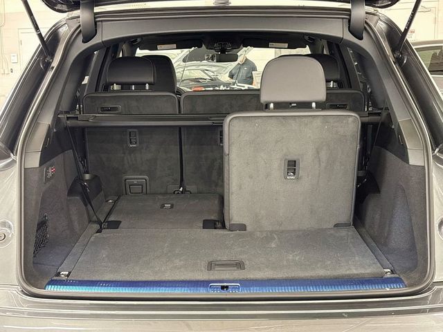 2026 Audi Q7 S line Premium Plus 55 quattro - 23063063 - 22