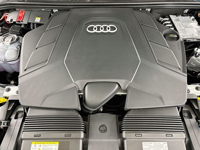 2026 Audi Q7 S line Premium Plus 55 quattro - 23063063 - 23