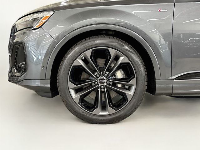 2026 Audi Q7 S line Premium Plus 55 quattro - 23063063 - 24