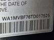 2026 Audi Q7 S line Premium Plus 55 quattro - 23063063 - 25