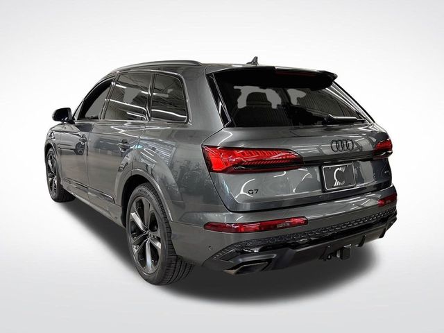 2026 Audi Q7 S line Premium Plus 55 quattro - 23063063 - 2