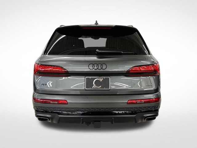 2026 Audi Q7 S line Premium Plus 55 quattro - 23063063 - 3