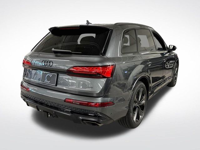 2026 Audi Q7 S line Premium Plus 55 quattro - 23063063 - 4