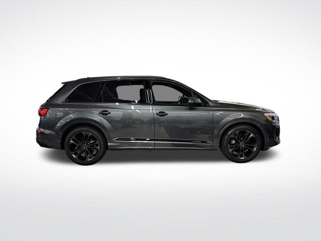 2026 Audi Q7 S line Premium Plus 55 quattro - 23063063 - 5