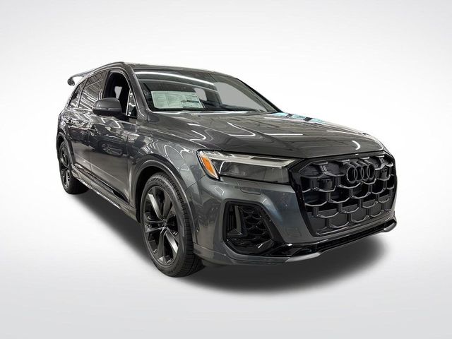 2026 Audi Q7 S line Premium Plus 55 quattro - 23063063 - 6