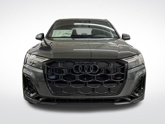 2026 Audi Q7 S line Premium Plus 55 quattro - 23063063 - 7