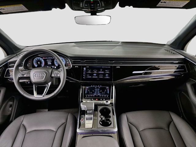 2026 Audi Q7 S line Premium Plus 55 quattro - 23063063 - 8