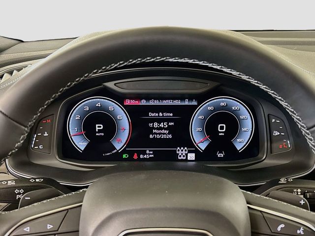 2026 Audi Q7 S line Premium Plus 55 quattro - 23064503 - 9