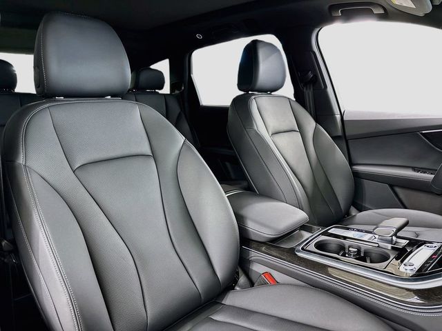 2026 Audi Q7 S line Premium Plus 55 quattro - 23064503 - 14