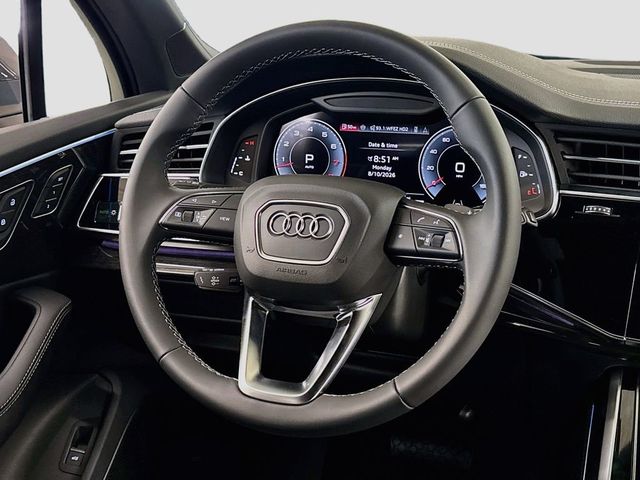 2026 Audi Q7 S line Premium Plus 55 quattro - 23064503 - 17