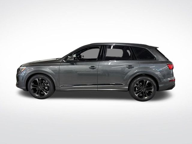 2026 Audi Q7 S line Premium Plus 55 quattro - 23064503 - 1
